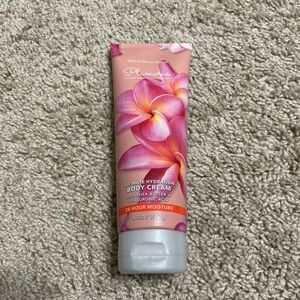 Bath and Body Works ‘Plumeria’ Body Lotion